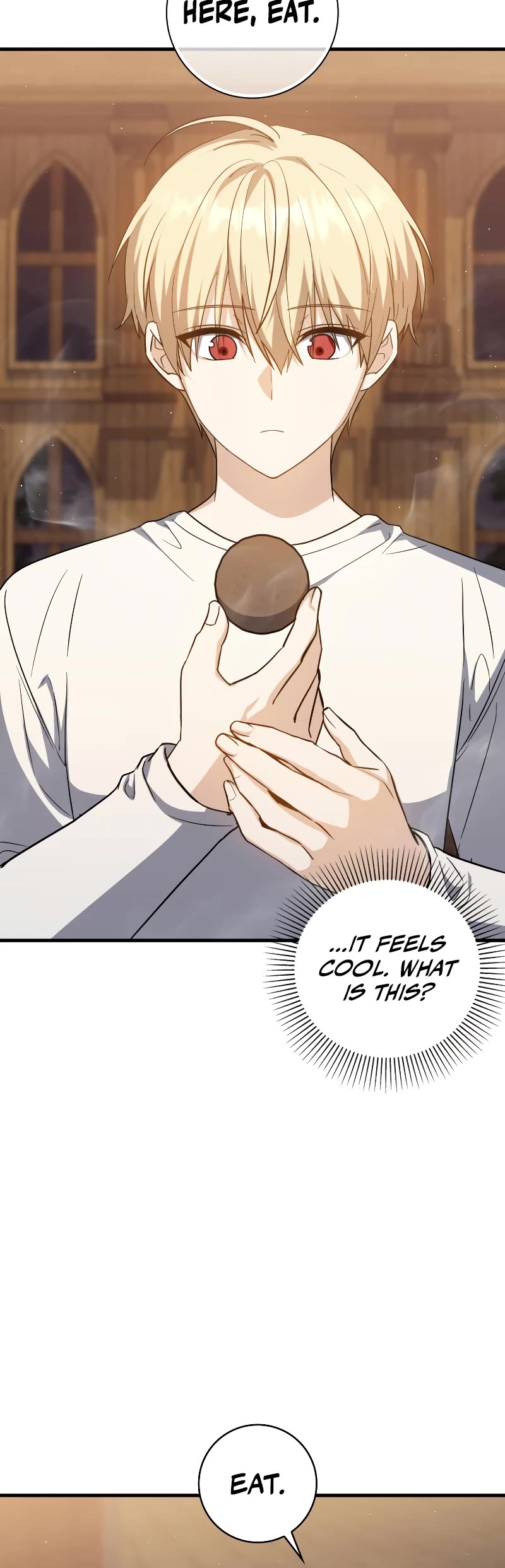 The Reincarnated Assassin is a Genius Swordsman chapter 19 page 31