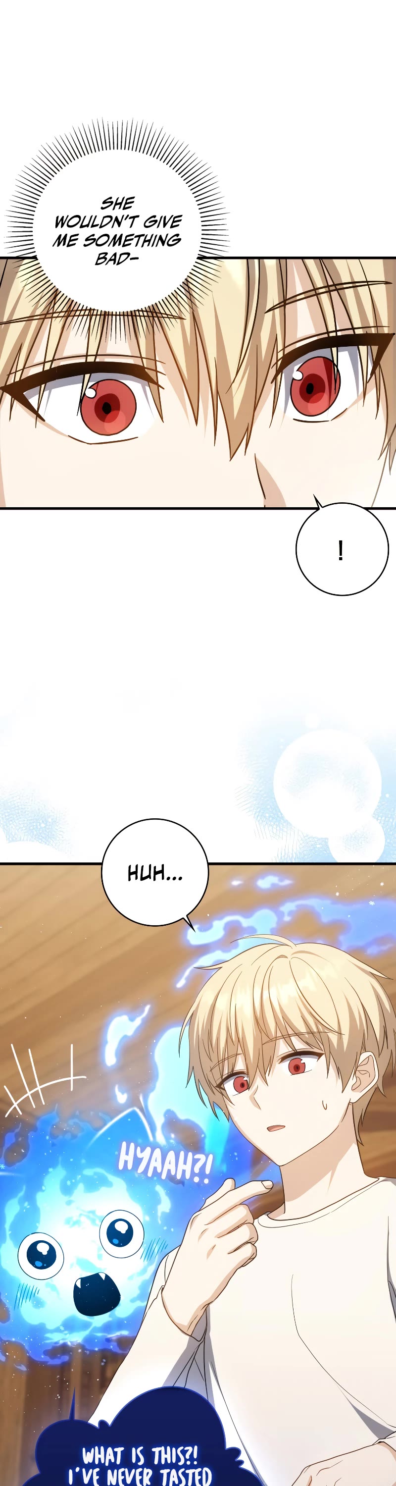 The Reincarnated Assassin is a Genius Swordsman chapter 19 page 33