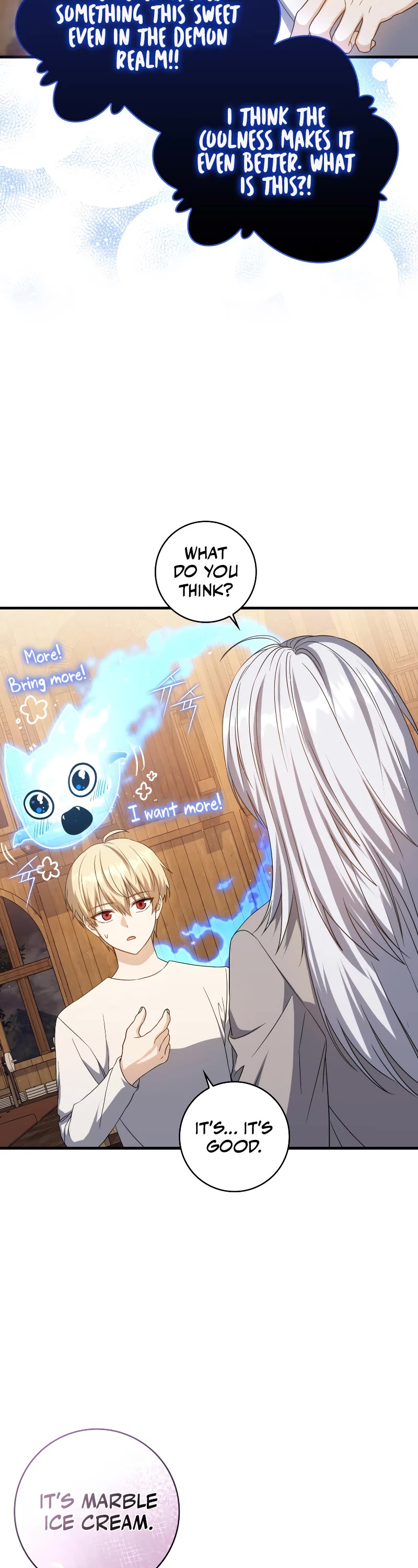 The Reincarnated Assassin is a Genius Swordsman chapter 19 page 34