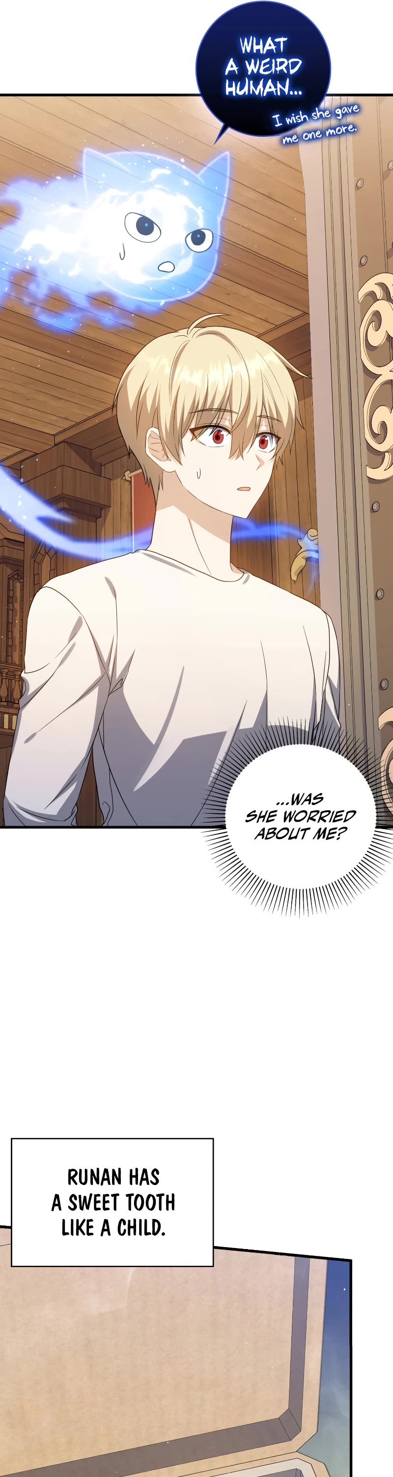 The Reincarnated Assassin is a Genius Swordsman chapter 19 page 37