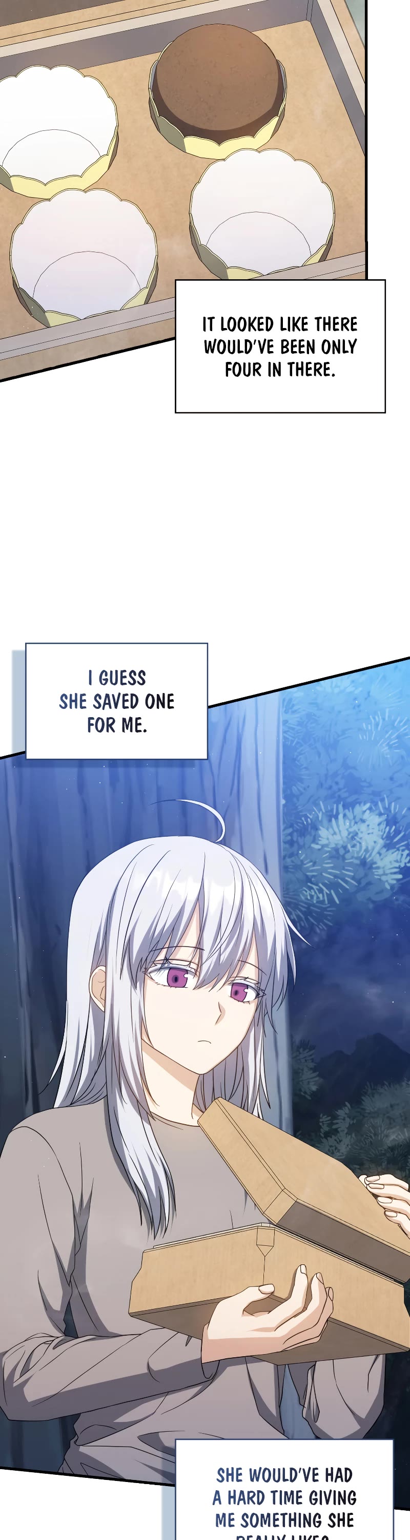 The Reincarnated Assassin is a Genius Swordsman chapter 19 page 38