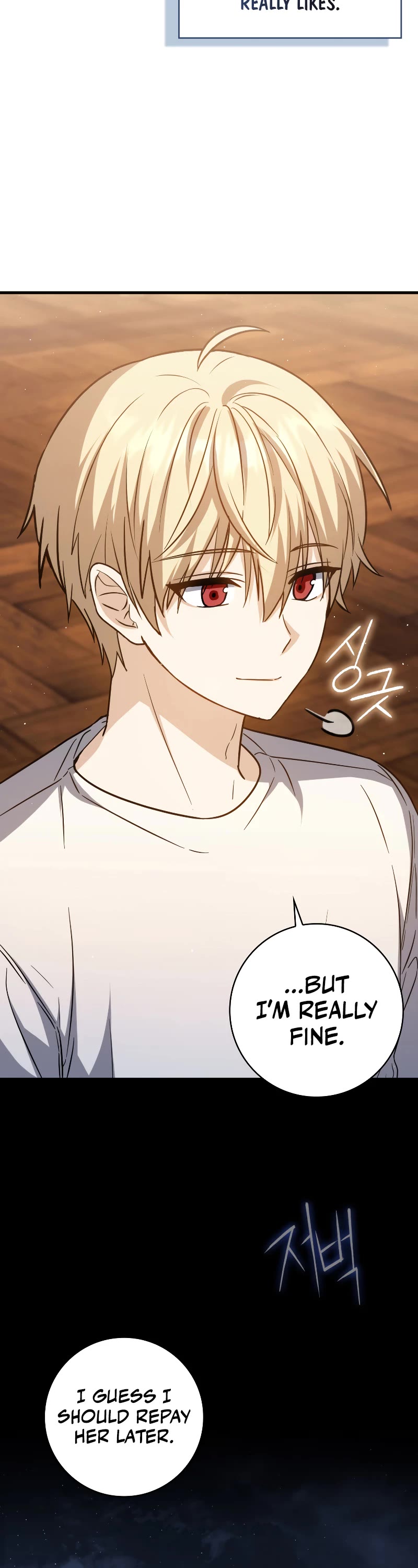 The Reincarnated Assassin is a Genius Swordsman chapter 19 page 39