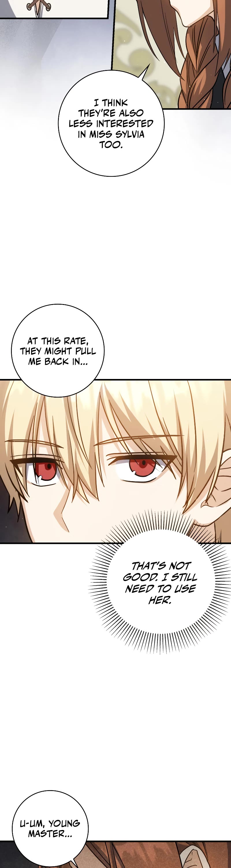 The Reincarnated Assassin is a Genius Swordsman chapter 19 page 44