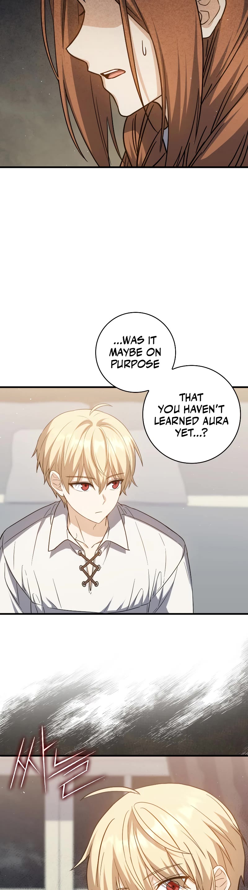 The Reincarnated Assassin is a Genius Swordsman chapter 19 page 45