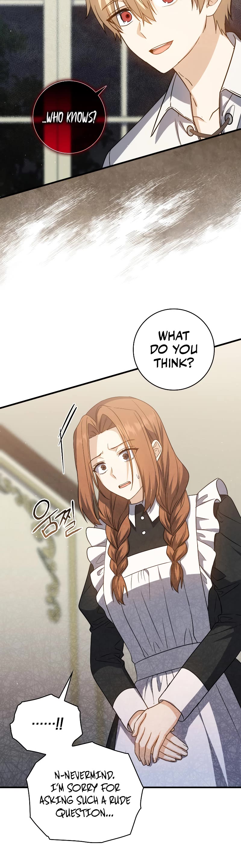 The Reincarnated Assassin is a Genius Swordsman chapter 19 page 46