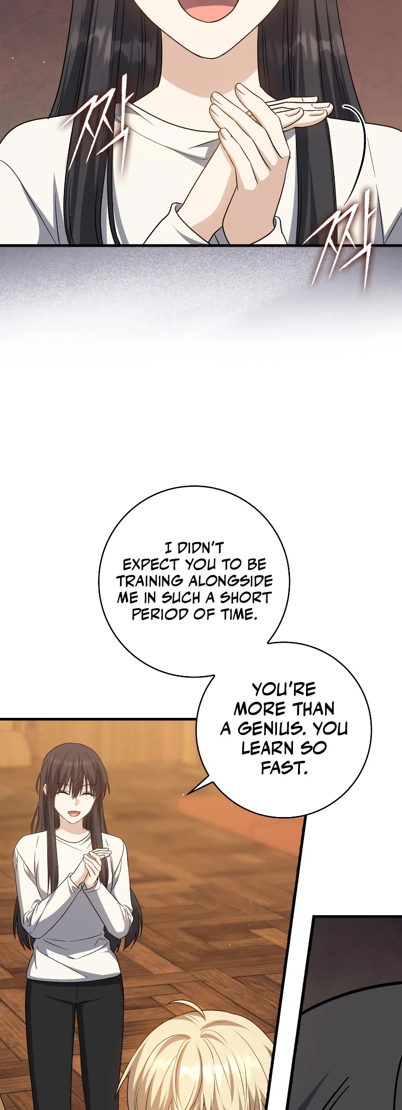 The Reincarnated Assassin is a Genius Swordsman chapter 19 page 5