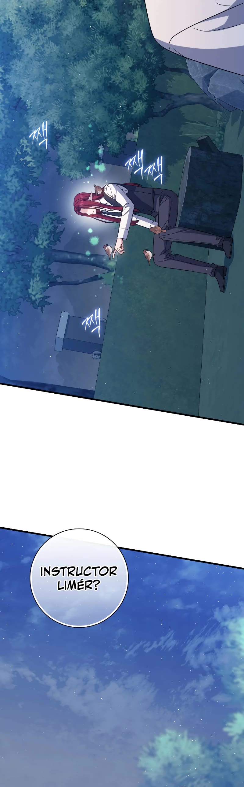 The Reincarnated Assassin is a Genius Swordsman chapter 19 page 51