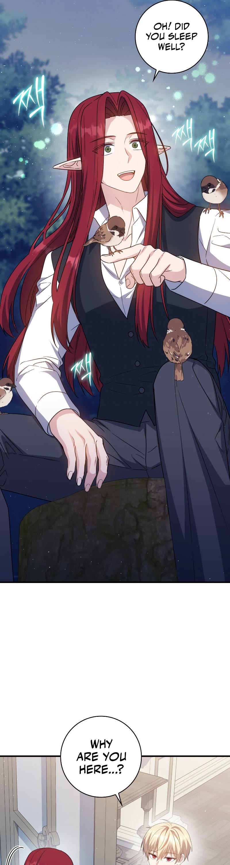 The Reincarnated Assassin is a Genius Swordsman chapter 19 page 52