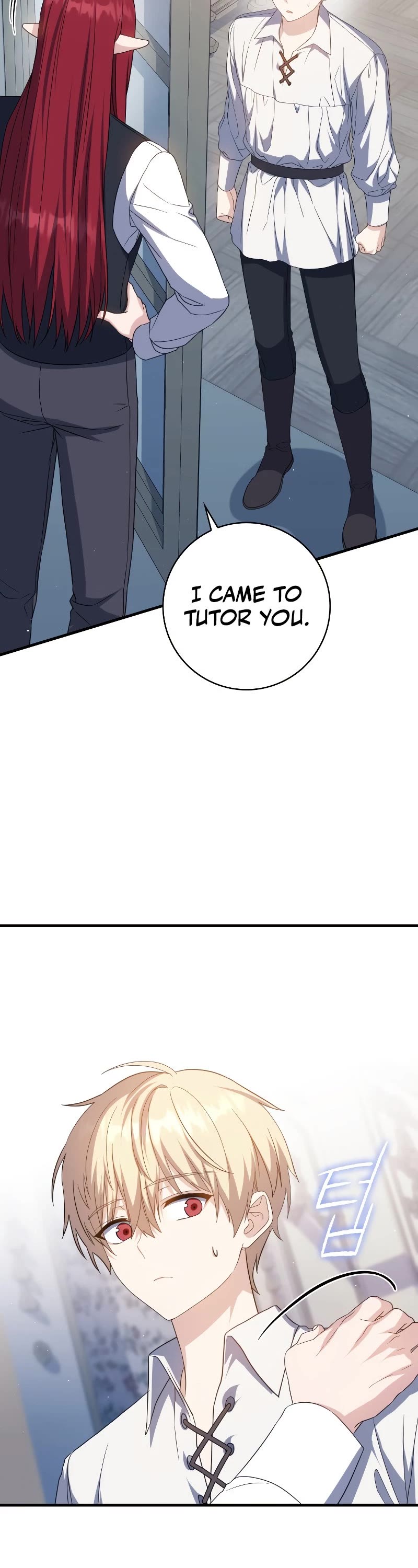 The Reincarnated Assassin is a Genius Swordsman chapter 19 page 53