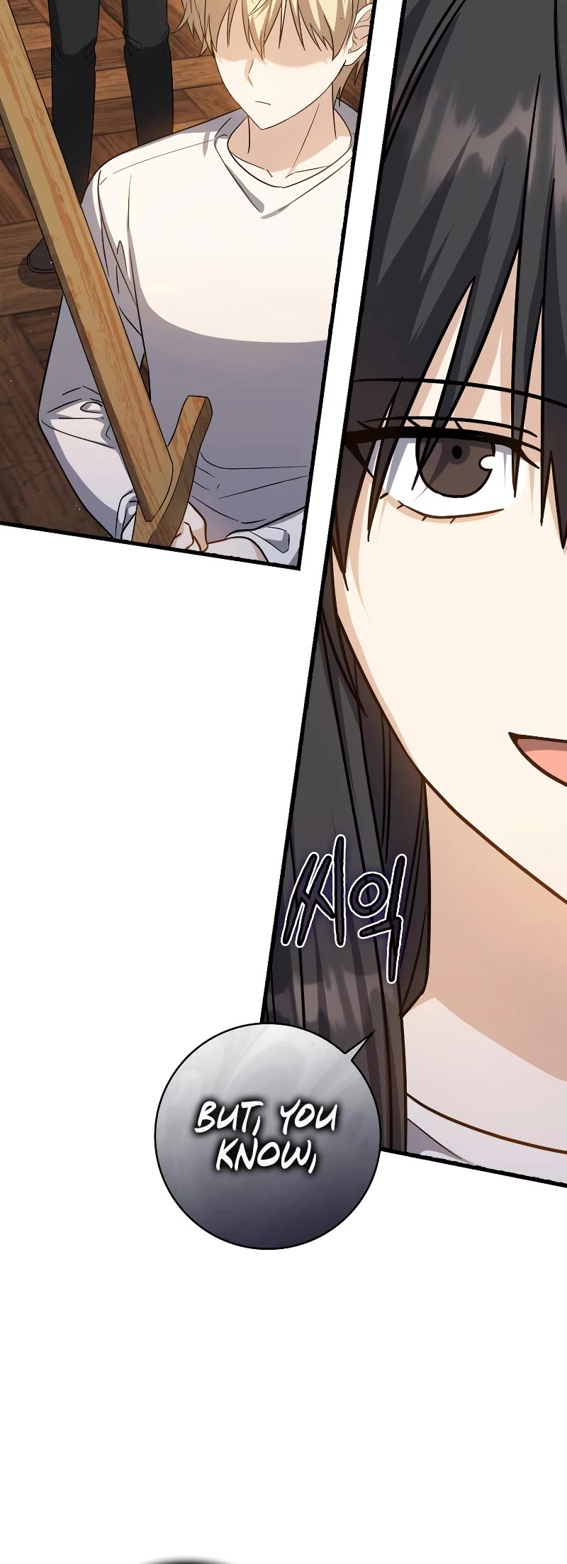 The Reincarnated Assassin is a Genius Swordsman chapter 19 page 6