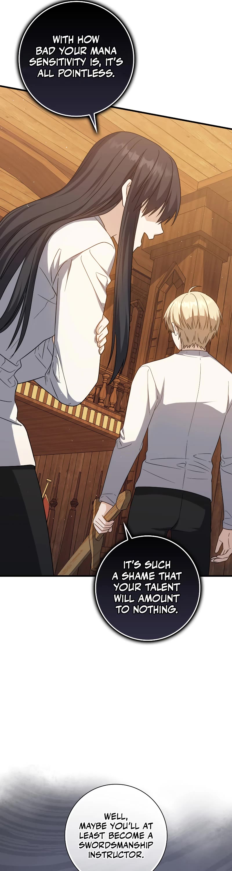 The Reincarnated Assassin is a Genius Swordsman chapter 19 page 7