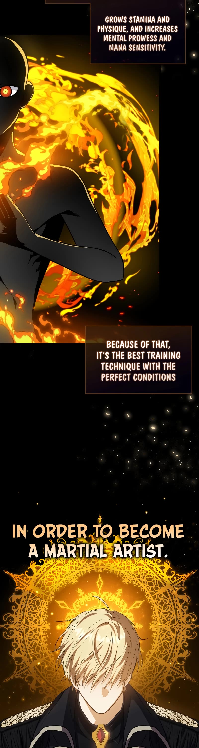 The Reincarnated Assassin is a Genius Swordsman chapter 2 page 10