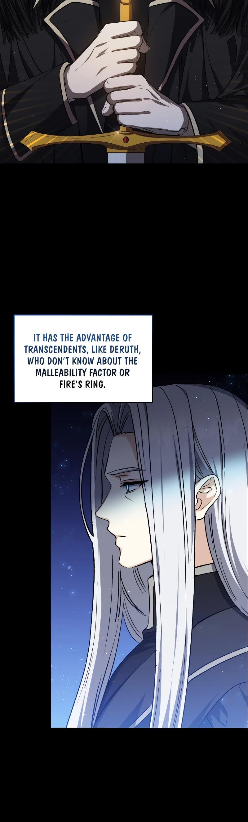 The Reincarnated Assassin is a Genius Swordsman chapter 2 page 11