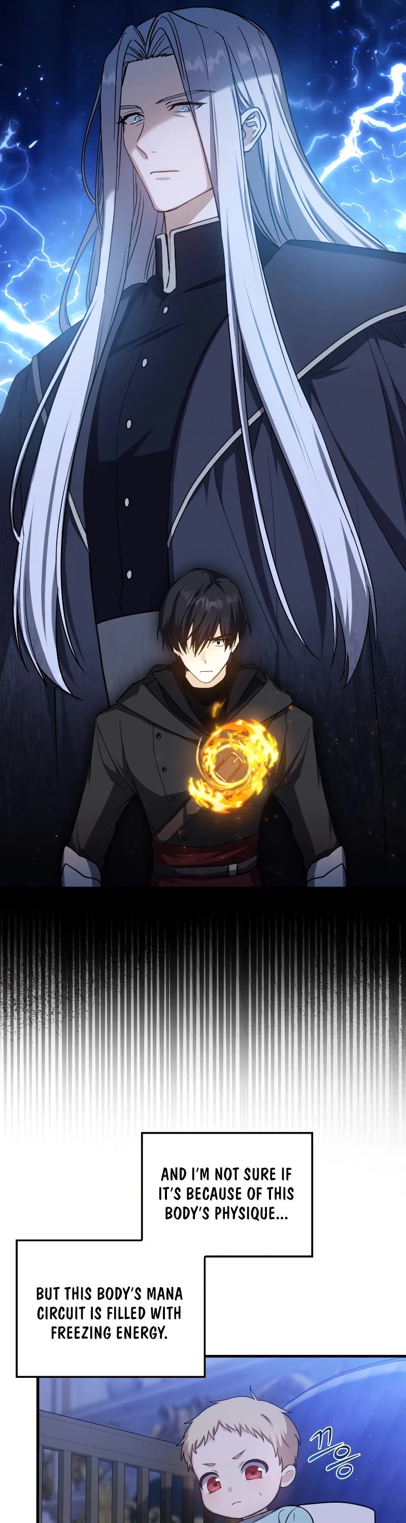 The Reincarnated Assassin is a Genius Swordsman chapter 2 page 13