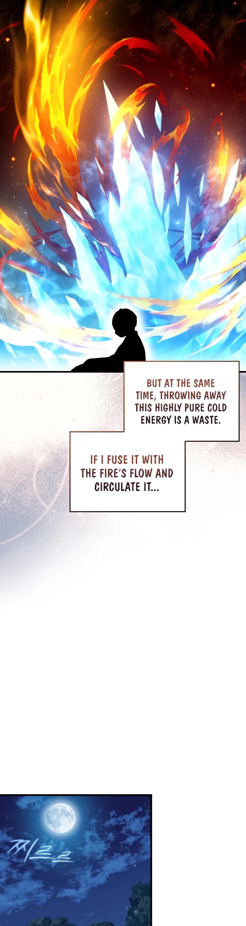 The Reincarnated Assassin is a Genius Swordsman chapter 2 page 15