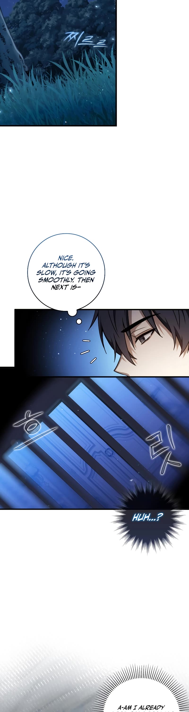 The Reincarnated Assassin is a Genius Swordsman chapter 2 page 16