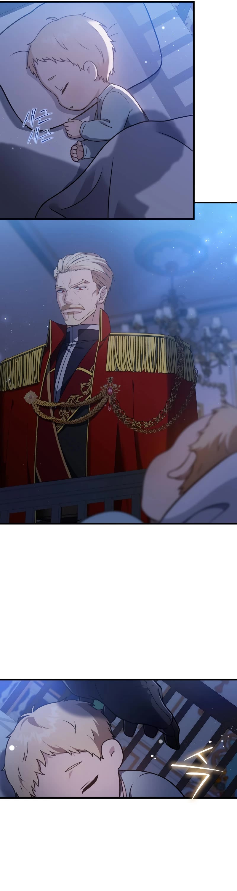 The Reincarnated Assassin is a Genius Swordsman chapter 2 page 19