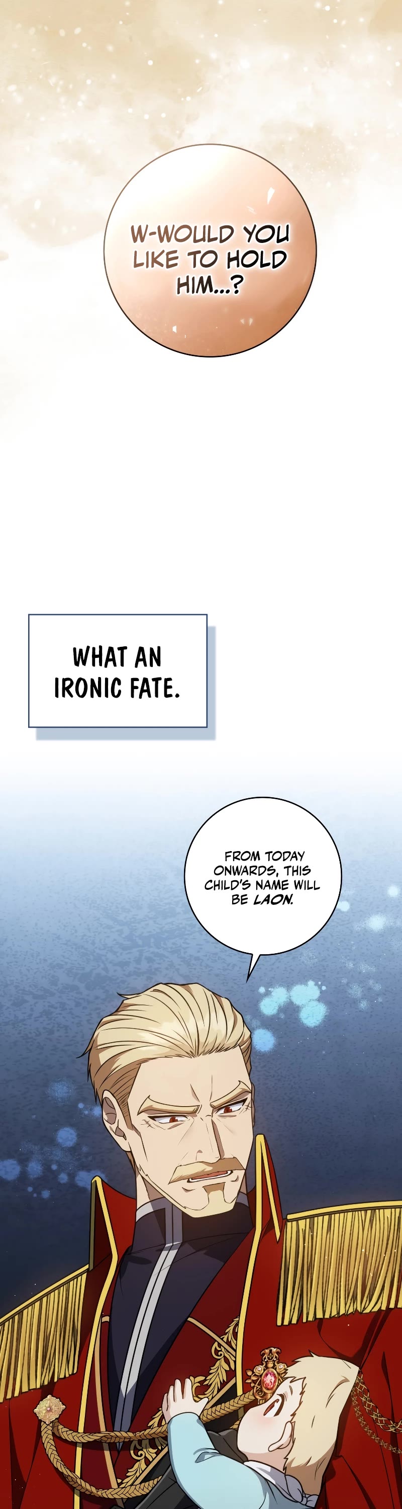 The Reincarnated Assassin is a Genius Swordsman chapter 2 page 2