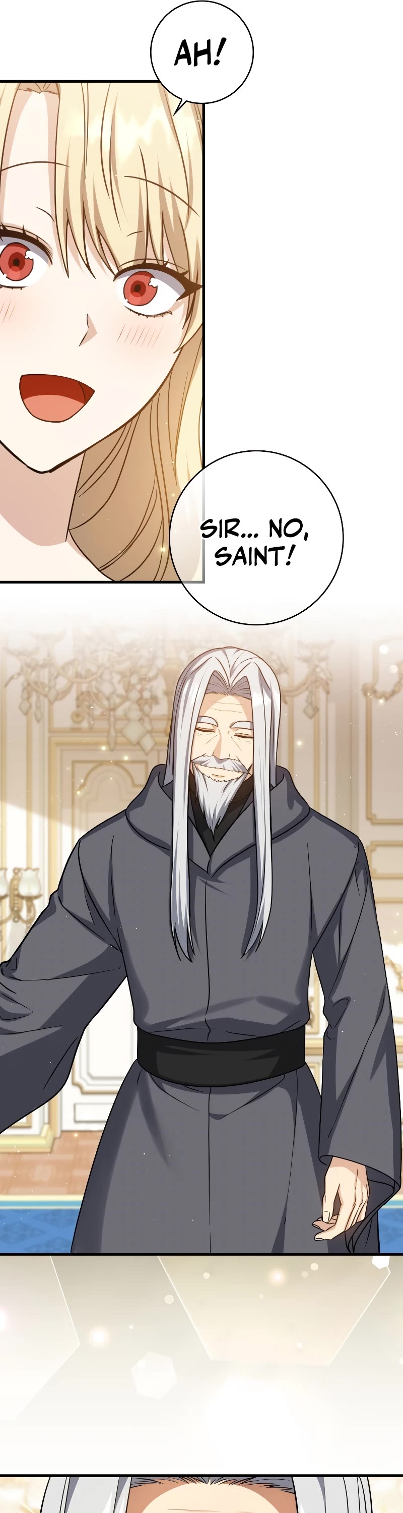 The Reincarnated Assassin is a Genius Swordsman chapter 2 page 24