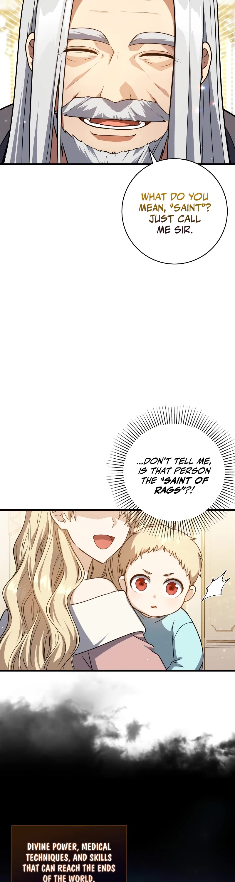 The Reincarnated Assassin is a Genius Swordsman chapter 2 page 25