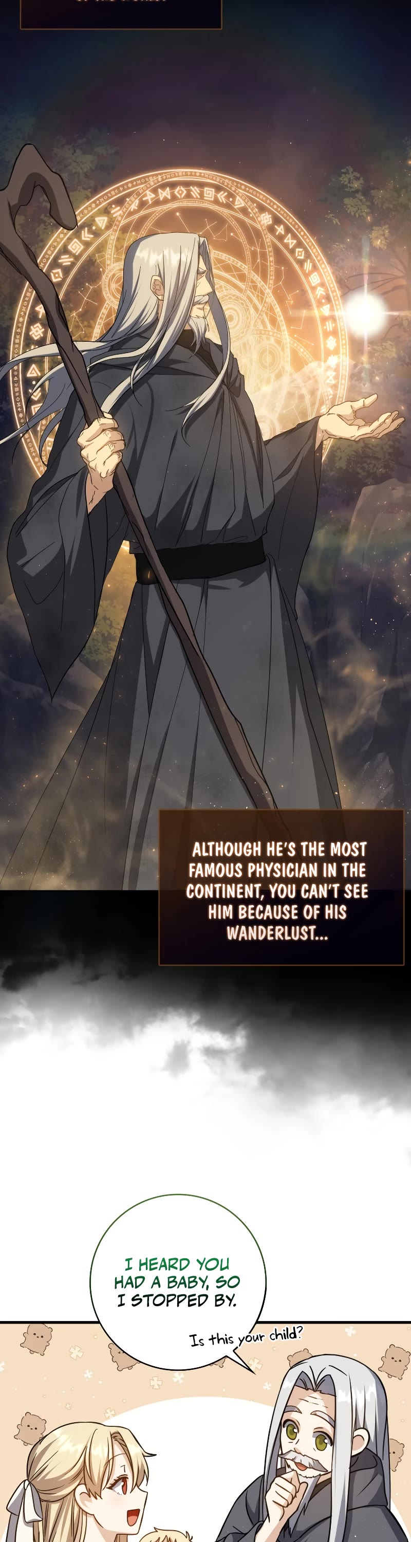 The Reincarnated Assassin is a Genius Swordsman chapter 2 page 26