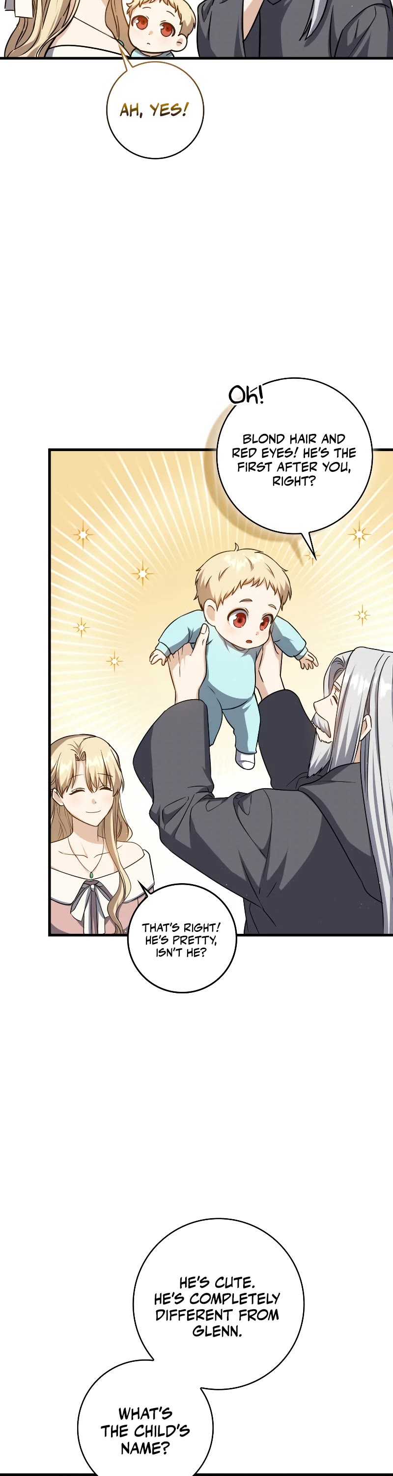 The Reincarnated Assassin is a Genius Swordsman chapter 2 page 27