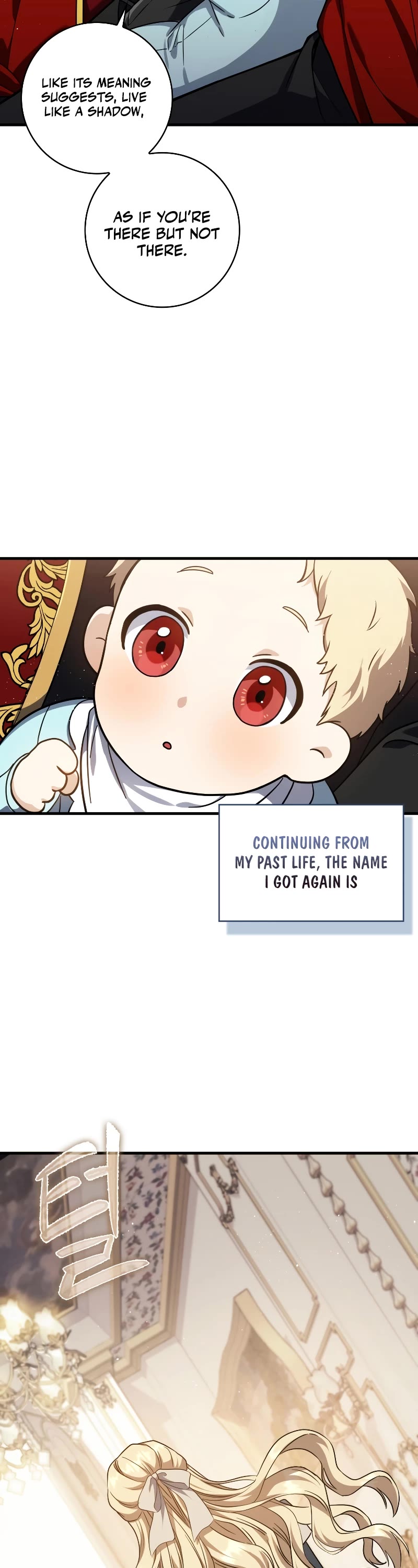 The Reincarnated Assassin is a Genius Swordsman chapter 2 page 3