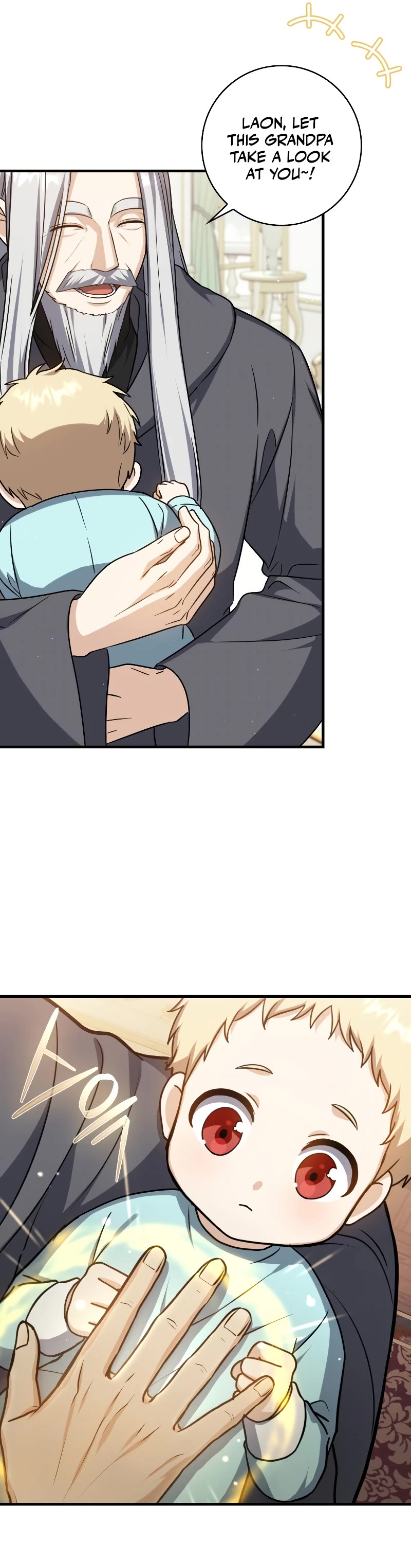 The Reincarnated Assassin is a Genius Swordsman chapter 2 page 31