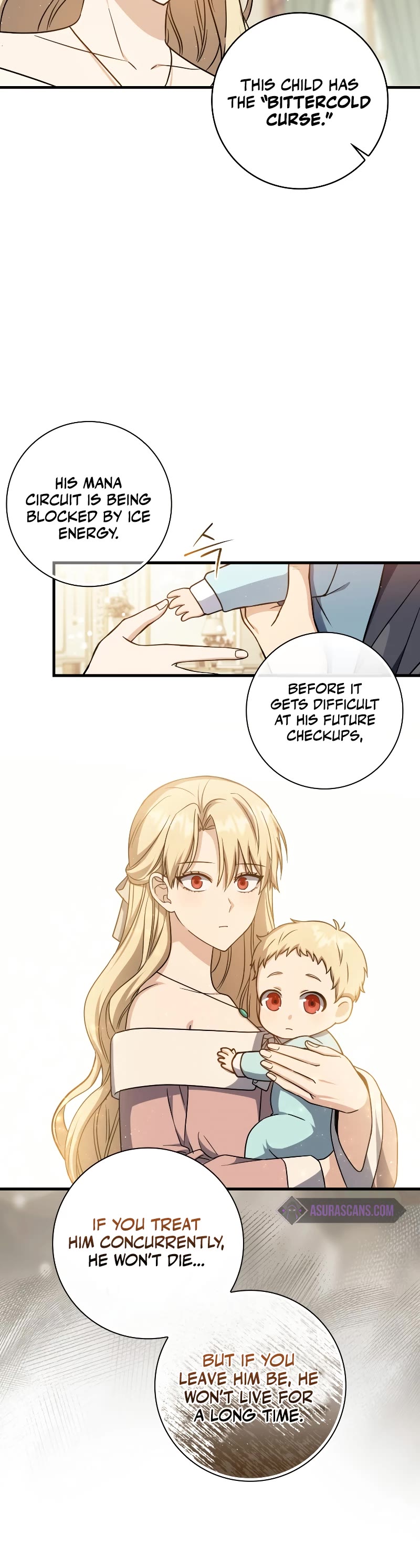 The Reincarnated Assassin is a Genius Swordsman chapter 2 page 33