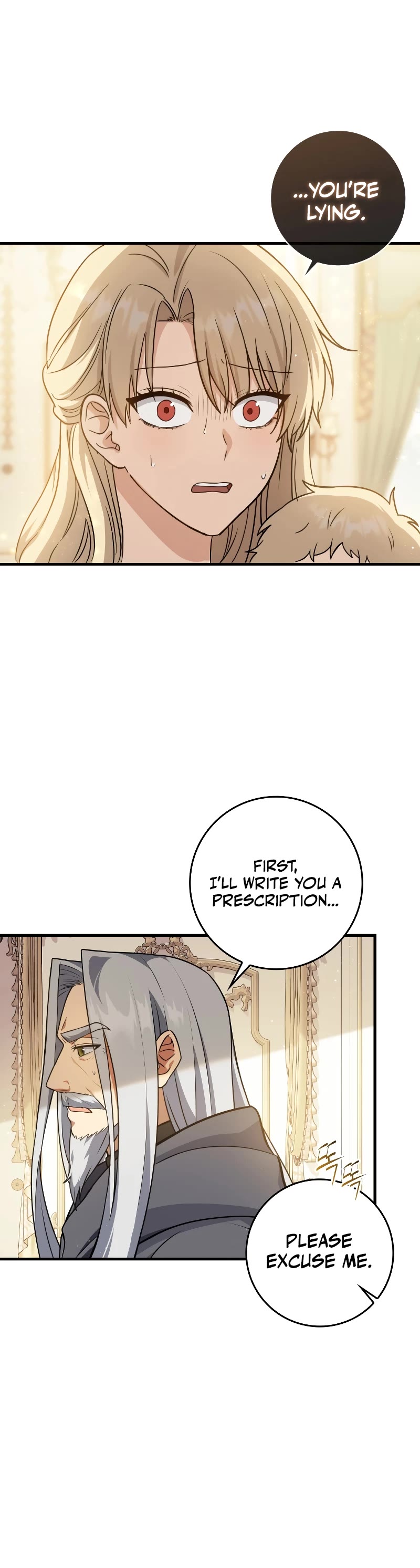 The Reincarnated Assassin is a Genius Swordsman chapter 2 page 34