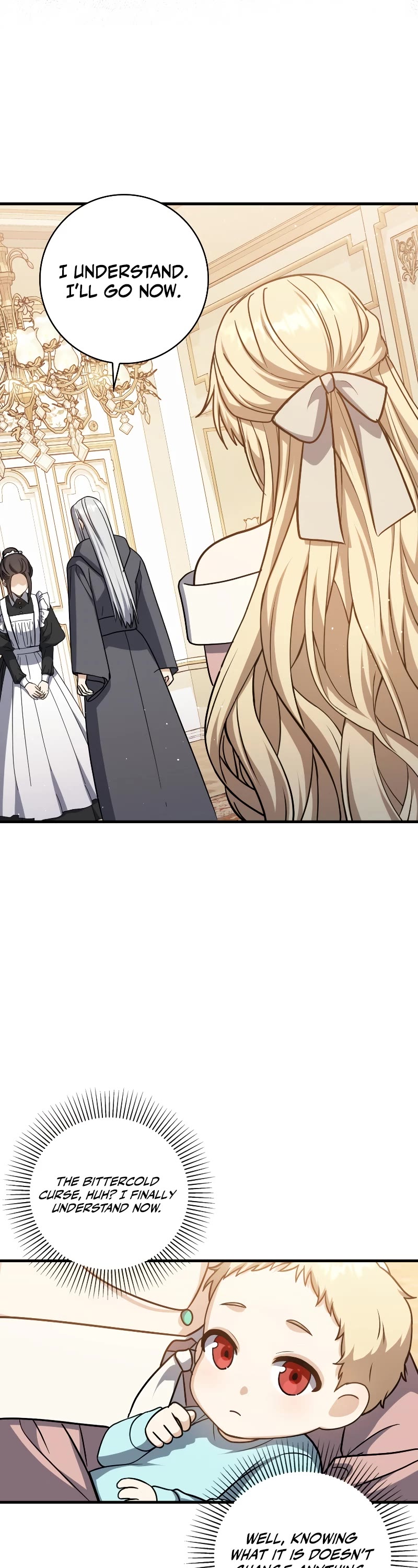 The Reincarnated Assassin is a Genius Swordsman chapter 2 page 36