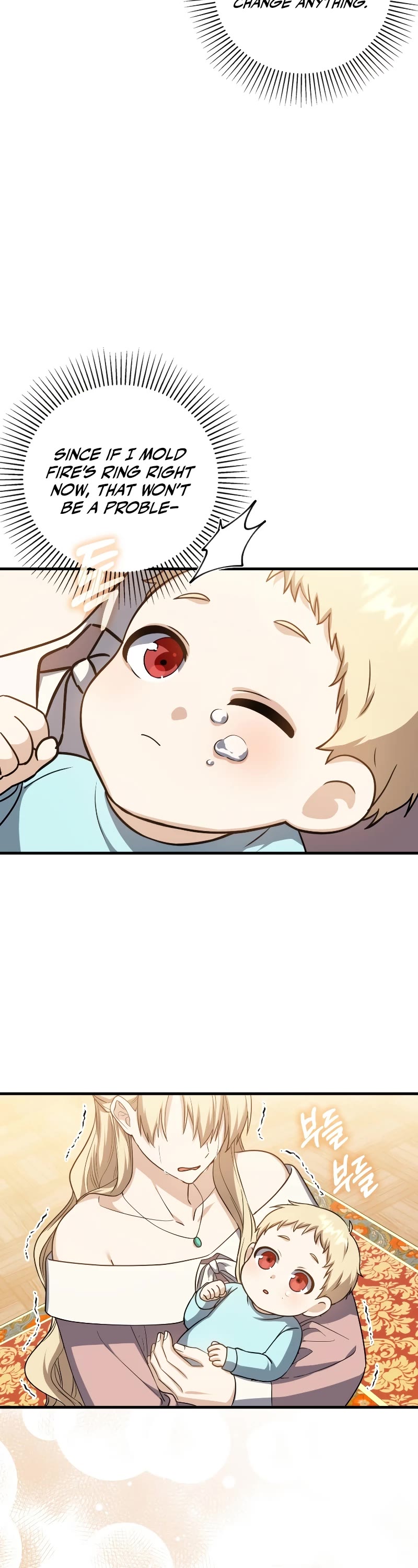 The Reincarnated Assassin is a Genius Swordsman chapter 2 page 37