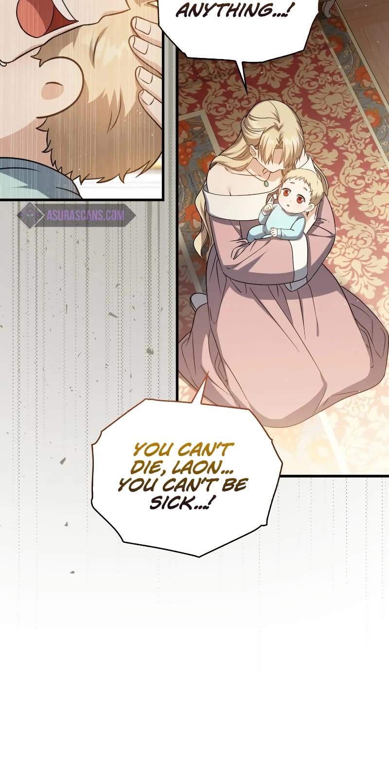 The Reincarnated Assassin is a Genius Swordsman chapter 2 page 40