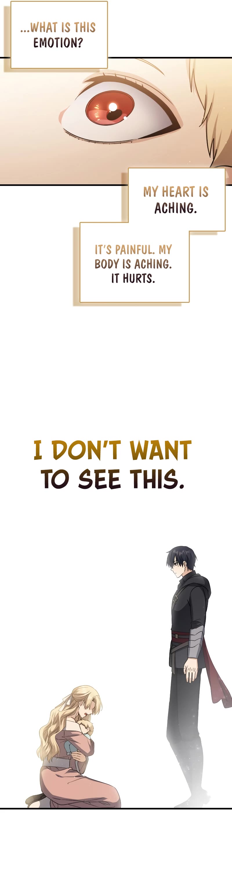 The Reincarnated Assassin is a Genius Swordsman chapter 2 page 41