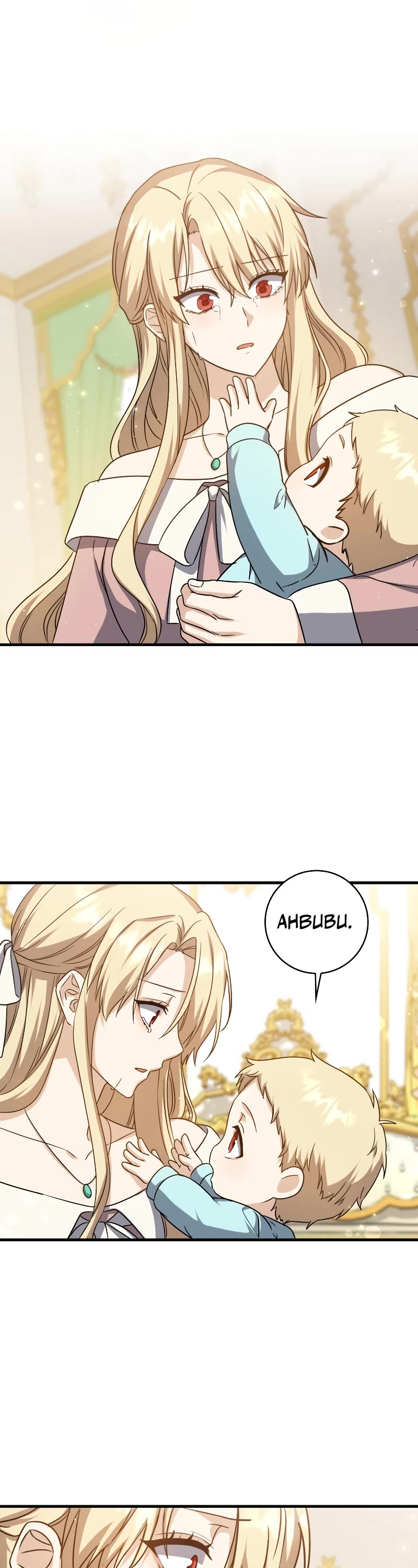 The Reincarnated Assassin is a Genius Swordsman chapter 2 page 43