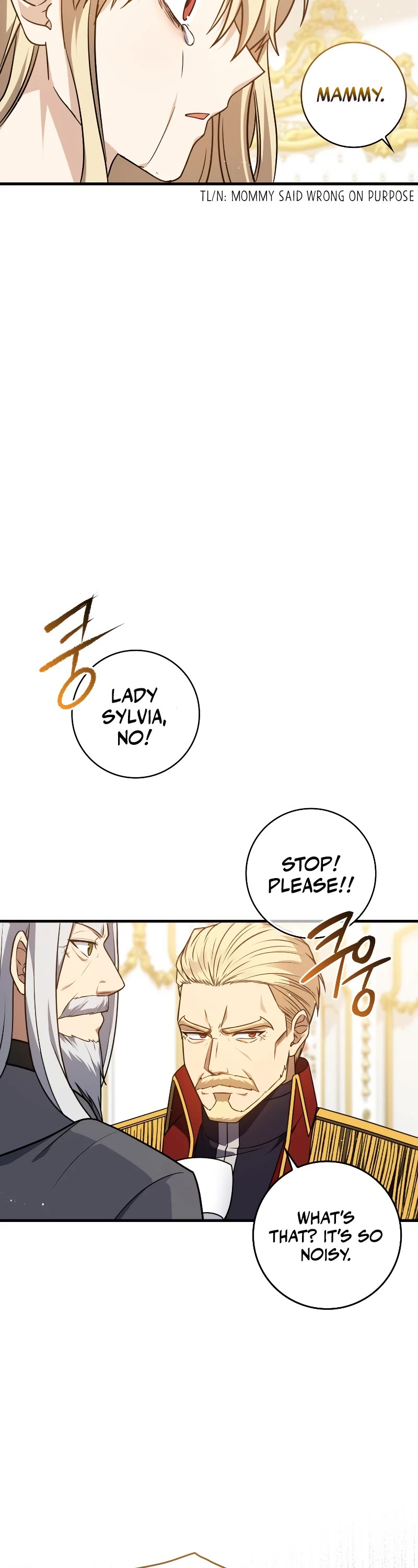 The Reincarnated Assassin is a Genius Swordsman chapter 2 page 44