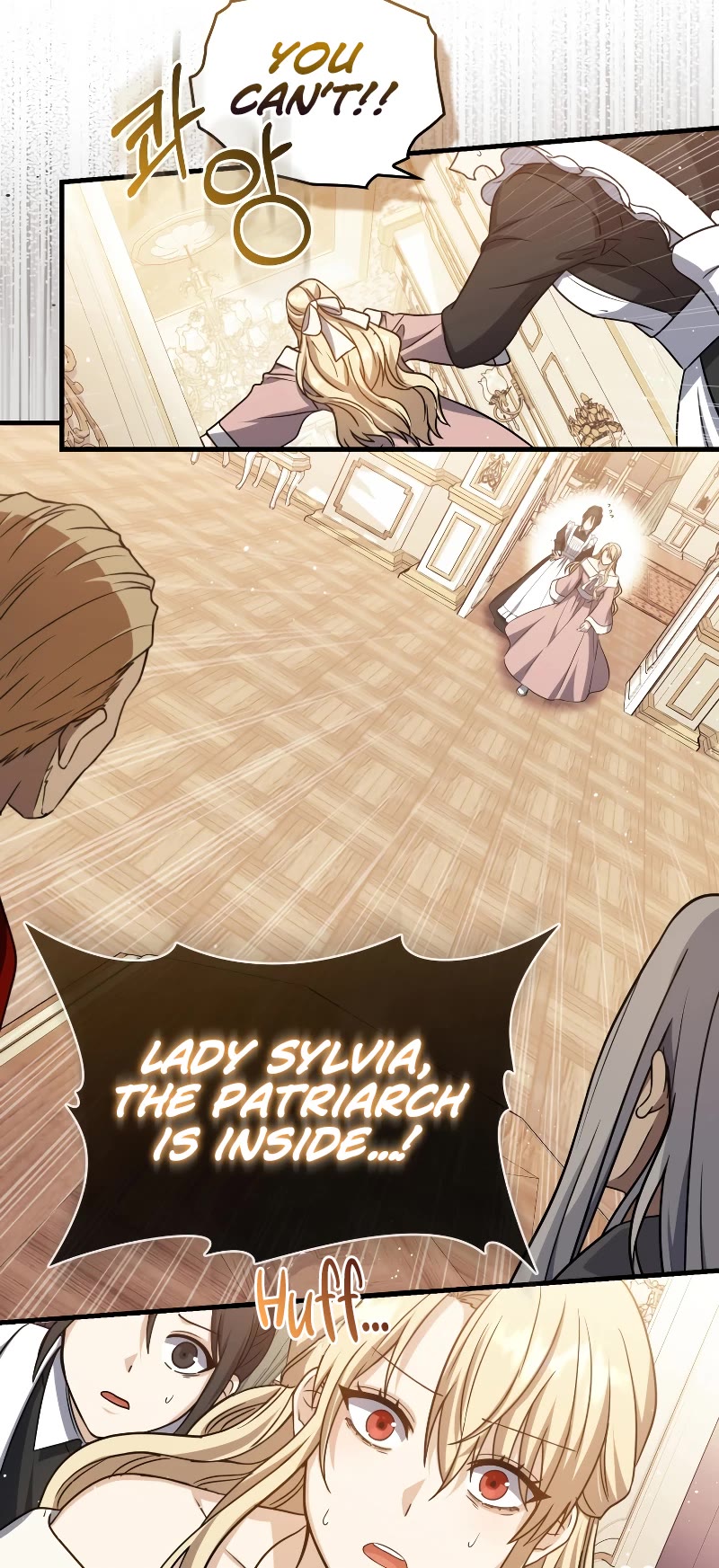 The Reincarnated Assassin is a Genius Swordsman chapter 2 page 45