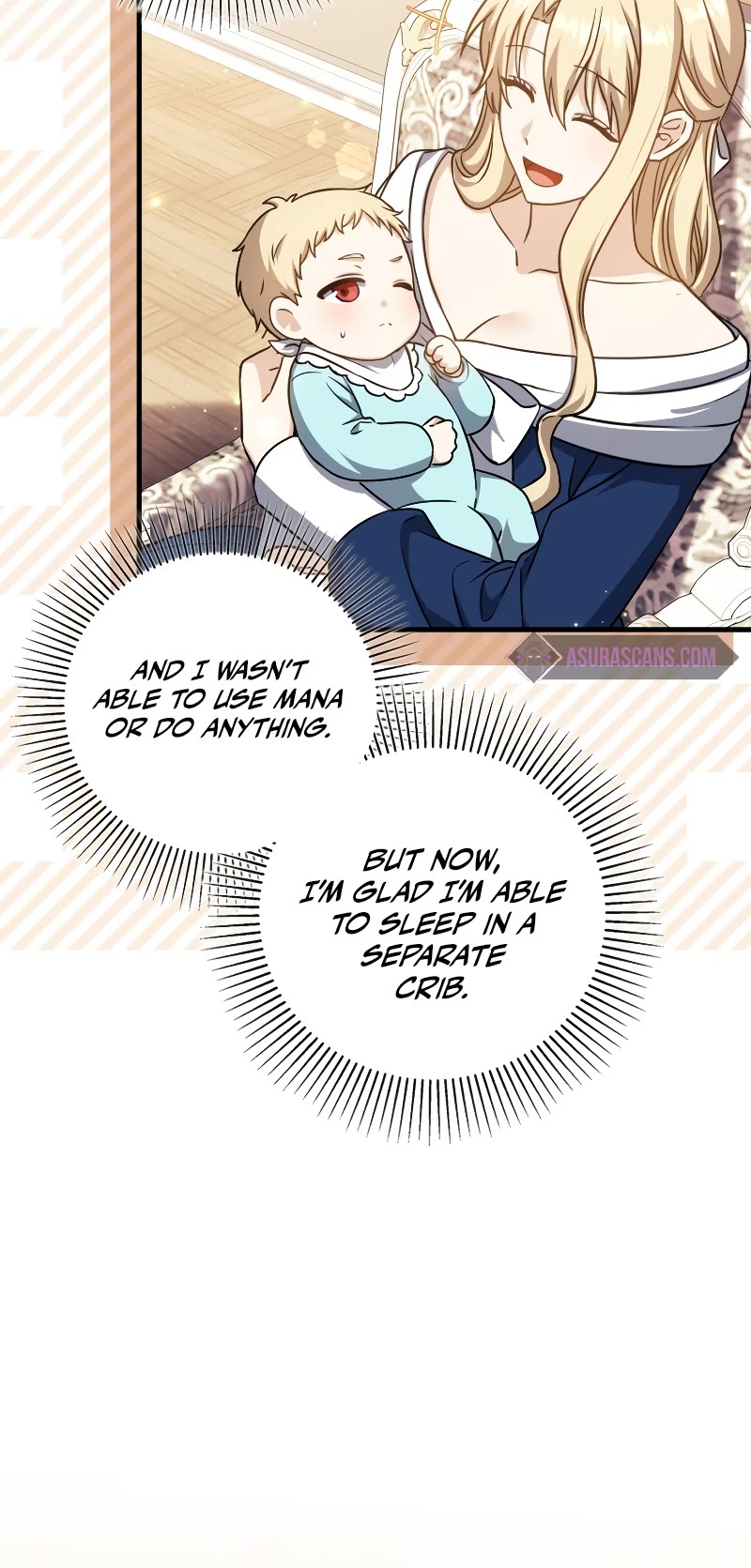 The Reincarnated Assassin is a Genius Swordsman chapter 2 page 7