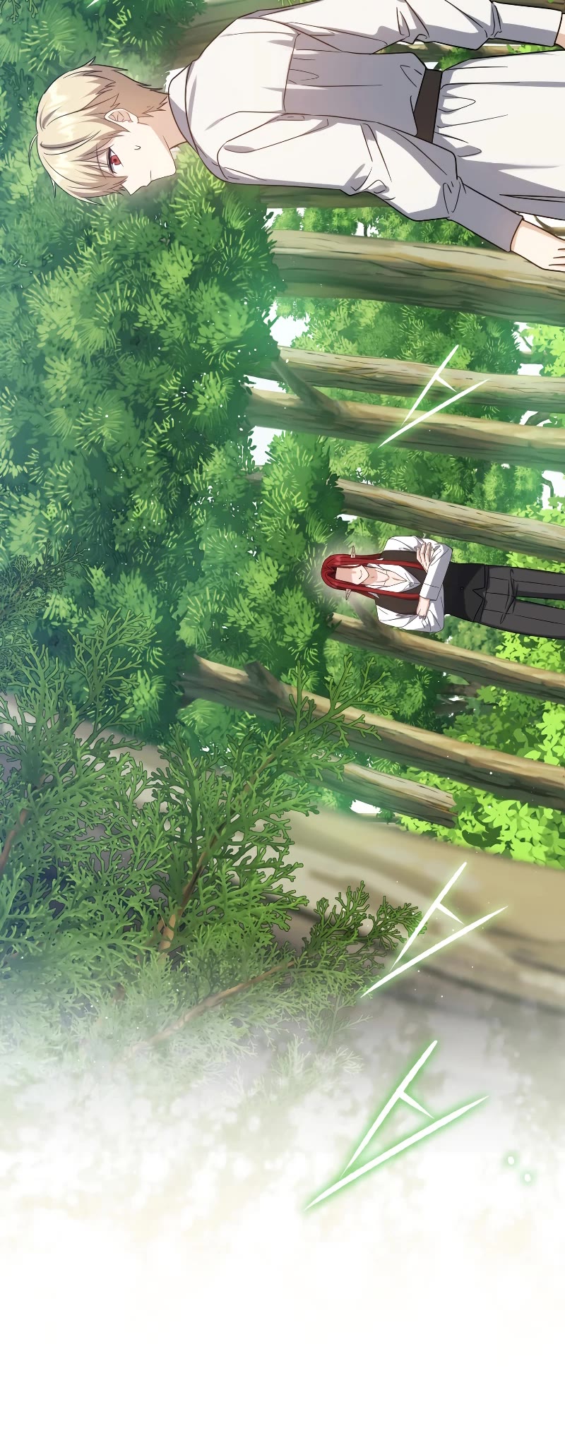 The Reincarnated Assassin is a Genius Swordsman chapter 20 page 11