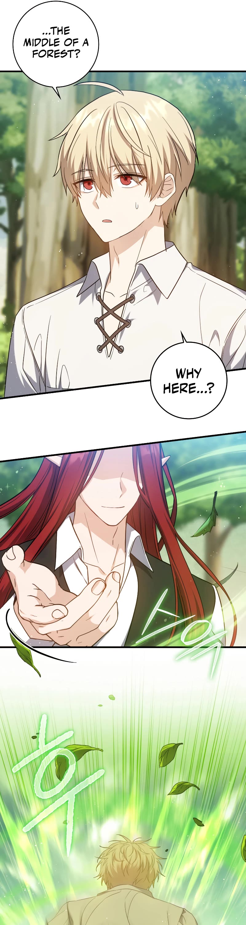 The Reincarnated Assassin is a Genius Swordsman chapter 20 page 12