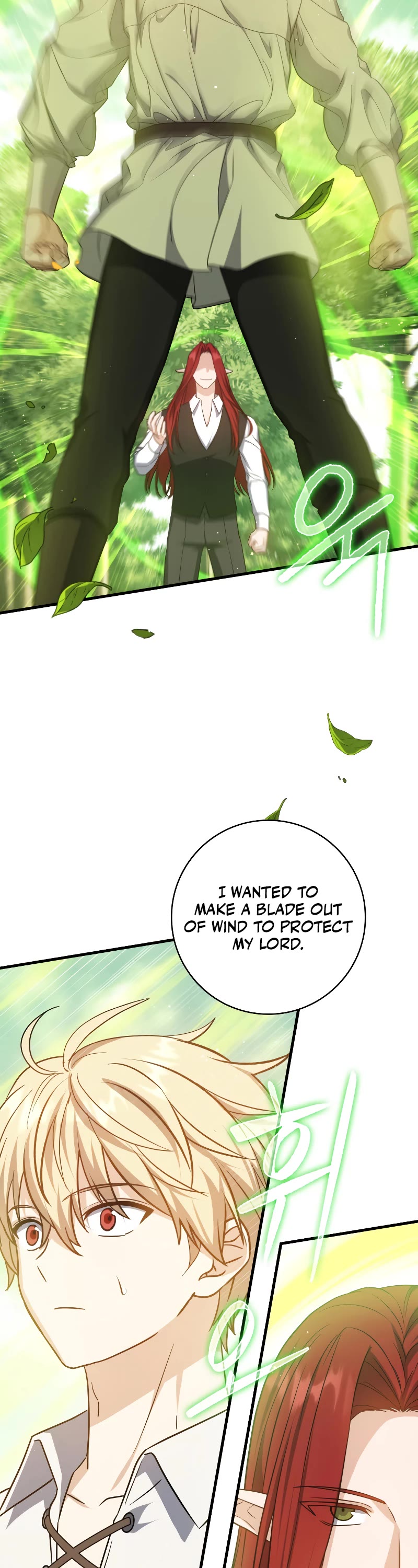 The Reincarnated Assassin is a Genius Swordsman chapter 20 page 13