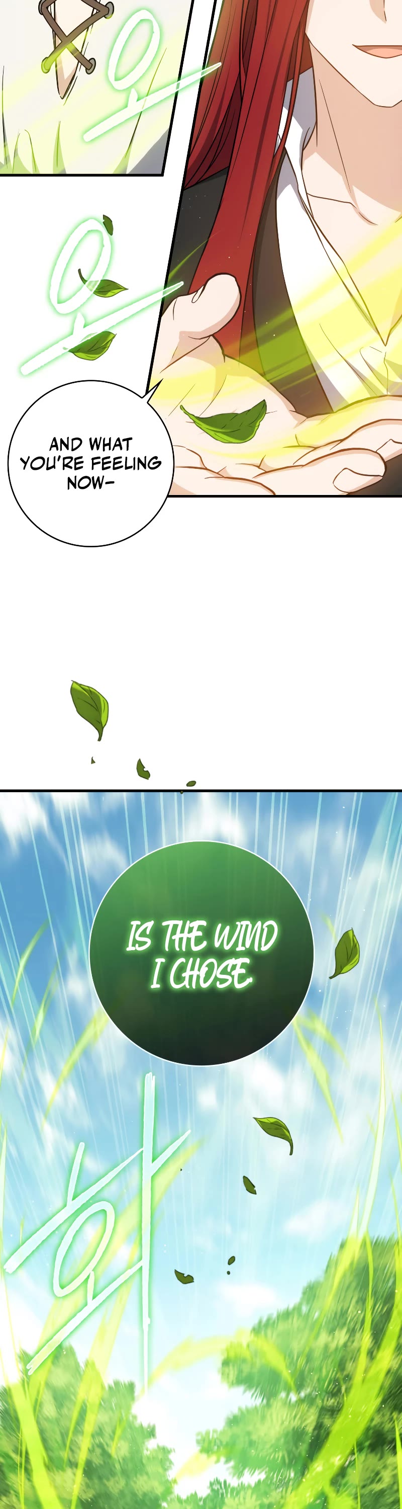 The Reincarnated Assassin is a Genius Swordsman chapter 20 page 14