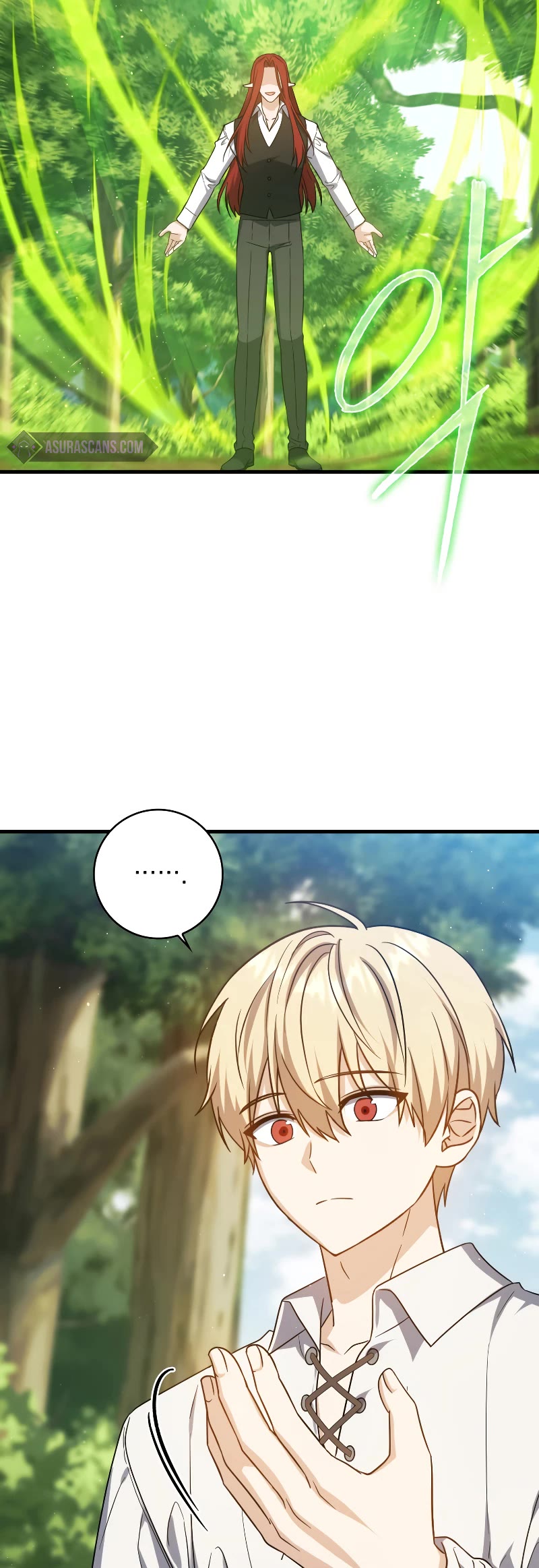 The Reincarnated Assassin is a Genius Swordsman chapter 20 page 15