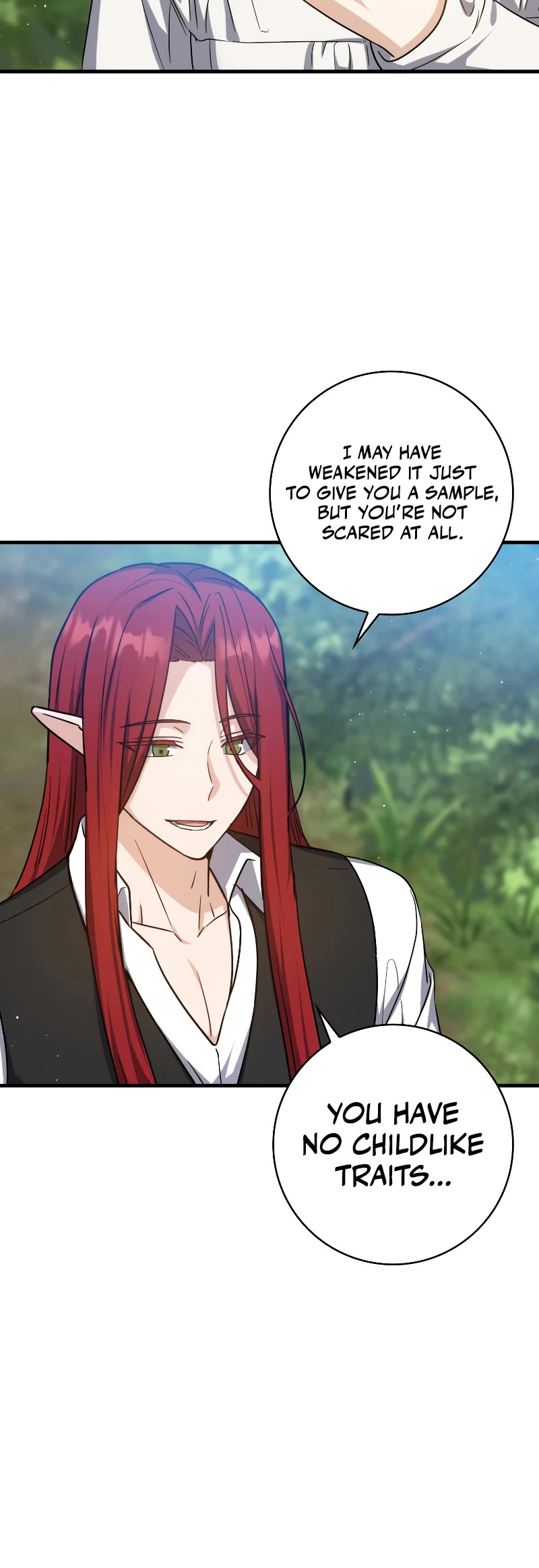 The Reincarnated Assassin is a Genius Swordsman chapter 20 page 16