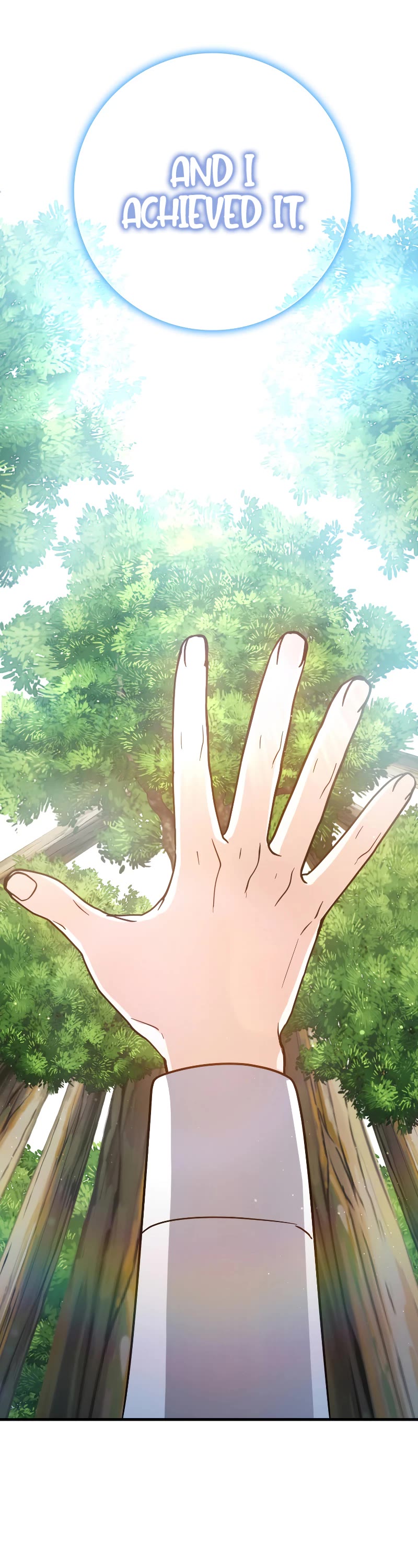 The Reincarnated Assassin is a Genius Swordsman chapter 20 page 19