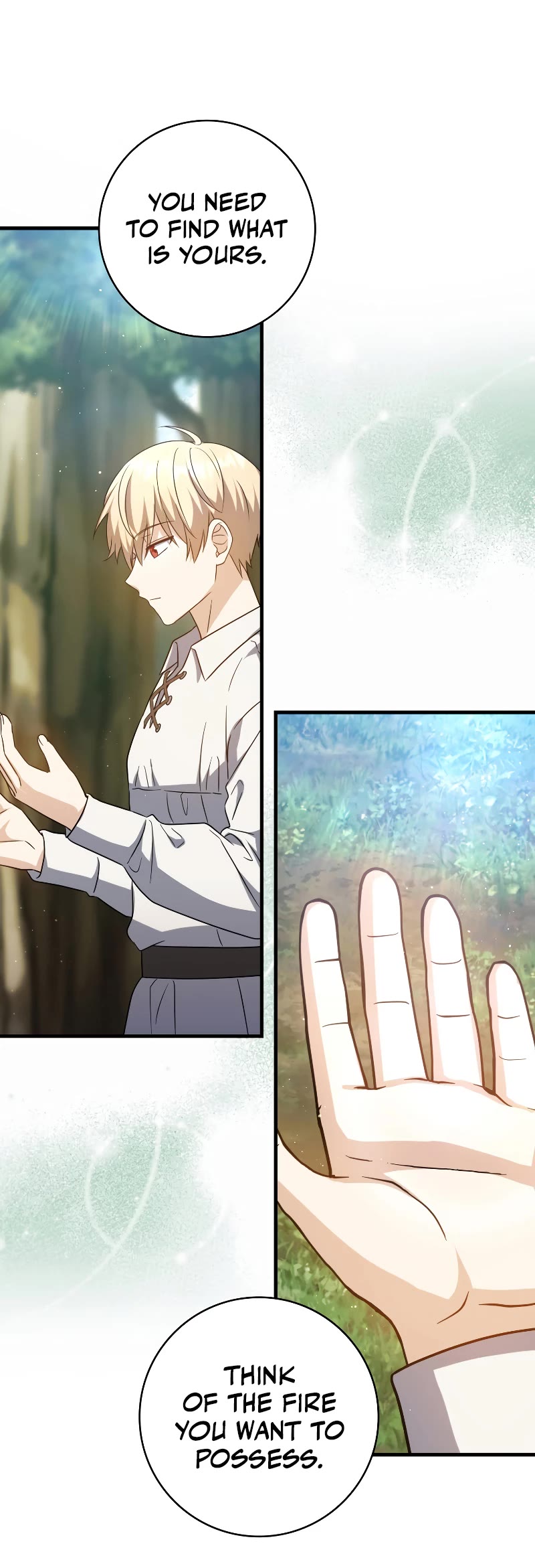 The Reincarnated Assassin is a Genius Swordsman chapter 20 page 20