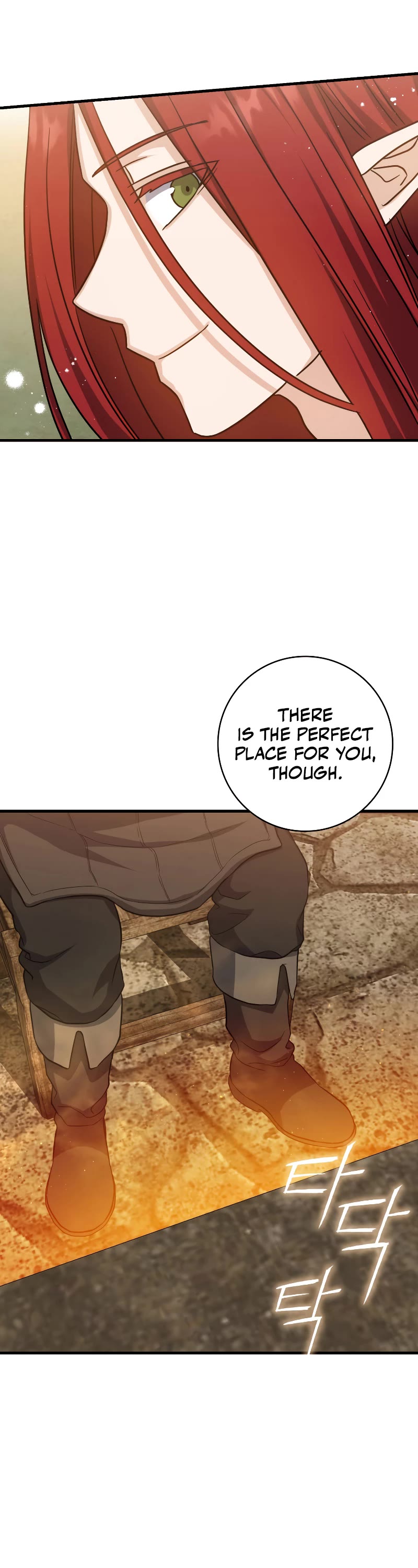 The Reincarnated Assassin is a Genius Swordsman chapter 20 page 22