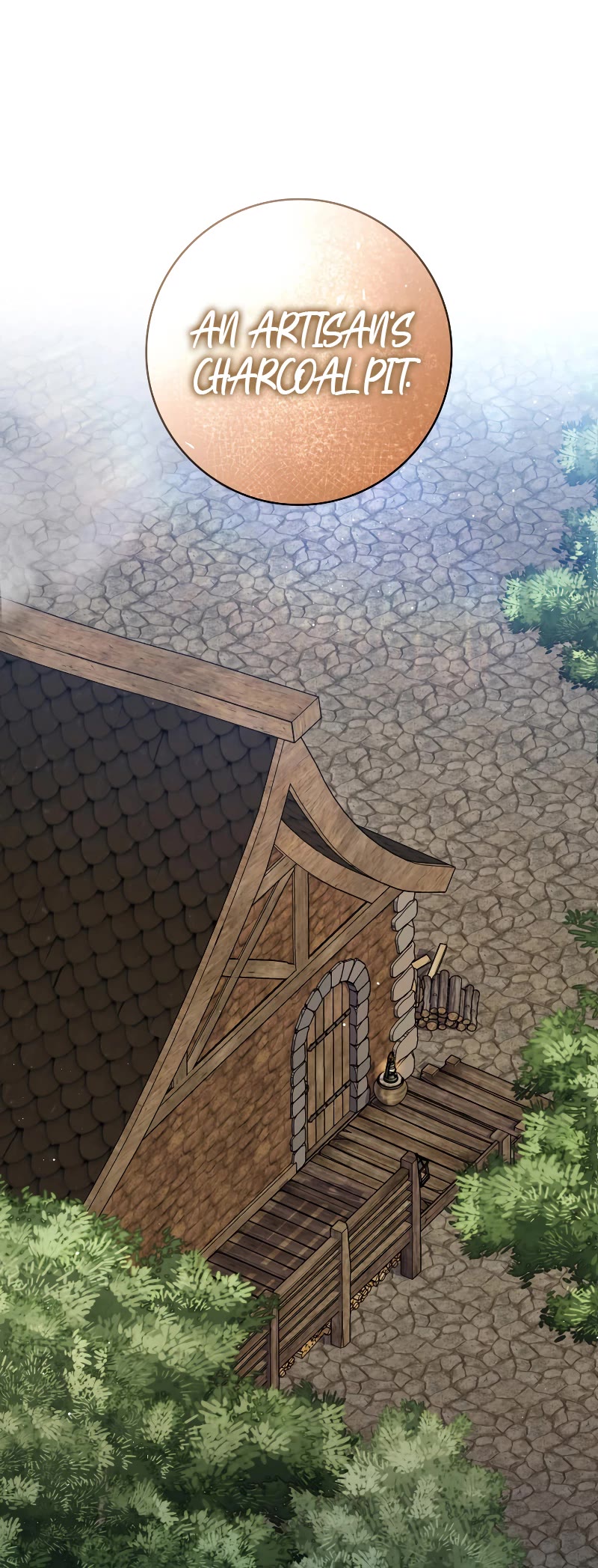 The Reincarnated Assassin is a Genius Swordsman chapter 20 page 25