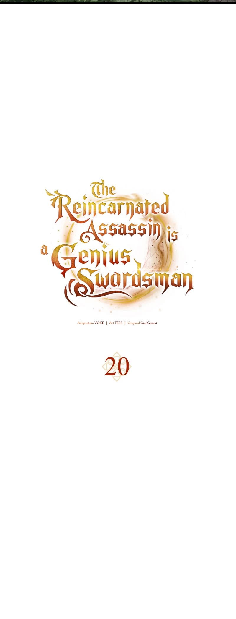 The Reincarnated Assassin is a Genius Swordsman chapter 20 page 26