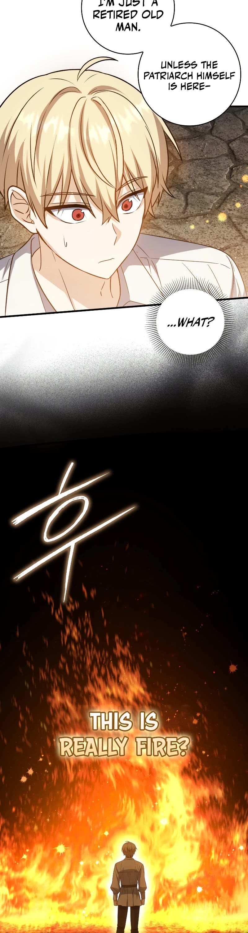 The Reincarnated Assassin is a Genius Swordsman chapter 20 page 28